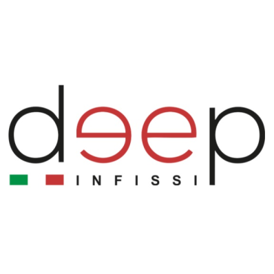 Infissi Deep Logo
