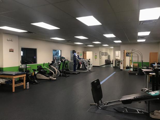 Images Texas Physical Therapy Specialists