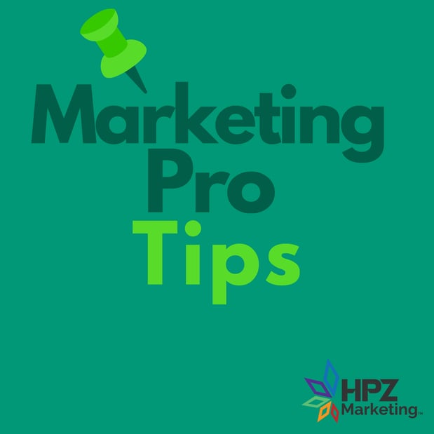 Images HPZ Marketing