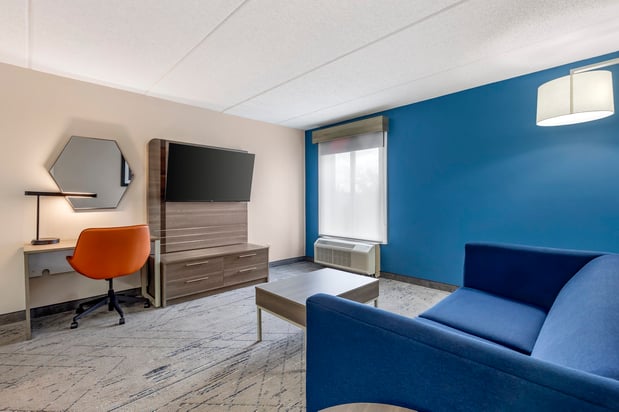 Images Holiday Inn Express & Suites Nashville Southeast - Antioch by IHG