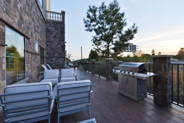 Images Hampton Inn & Suites Columbia/Southeast-Ft. Jackson