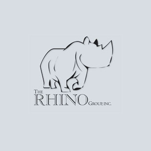 The Rhino Group, Inc Logo