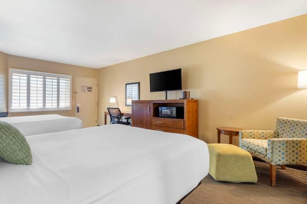 Images Best Western Plus Beach View Lodge Carlsbad