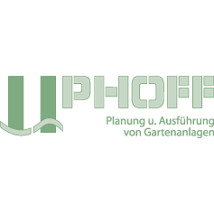 Logo Garten- u. Landschaftsbau Uphoff
