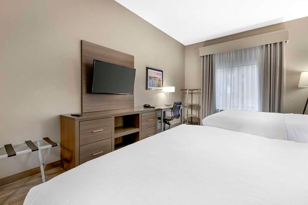 Images Best Western Plus LaCrescent / LaCrosse