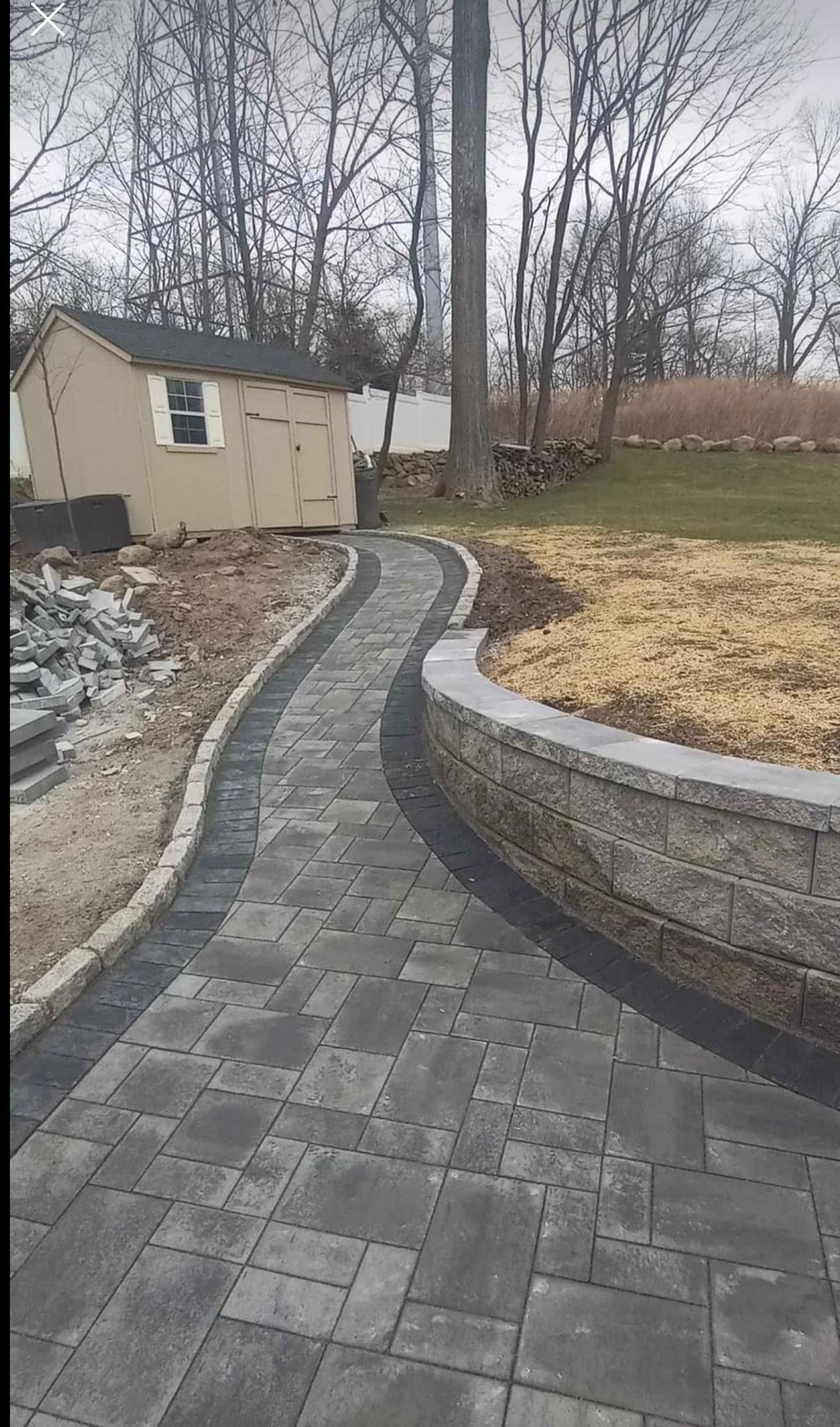 MJD Paving and Masonry Inc Projects Free On-Site Estimates | Emergency Services Available | 2-Year Warranty (203) 601-6768