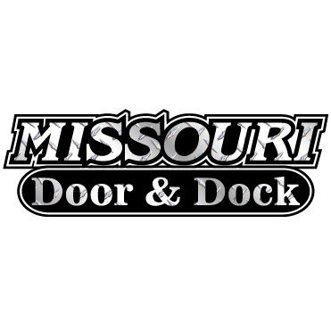 Missouri Door and Dock Logo