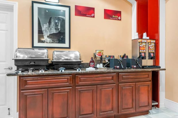 Images Best Western Plus Yosemite Way Station Motel