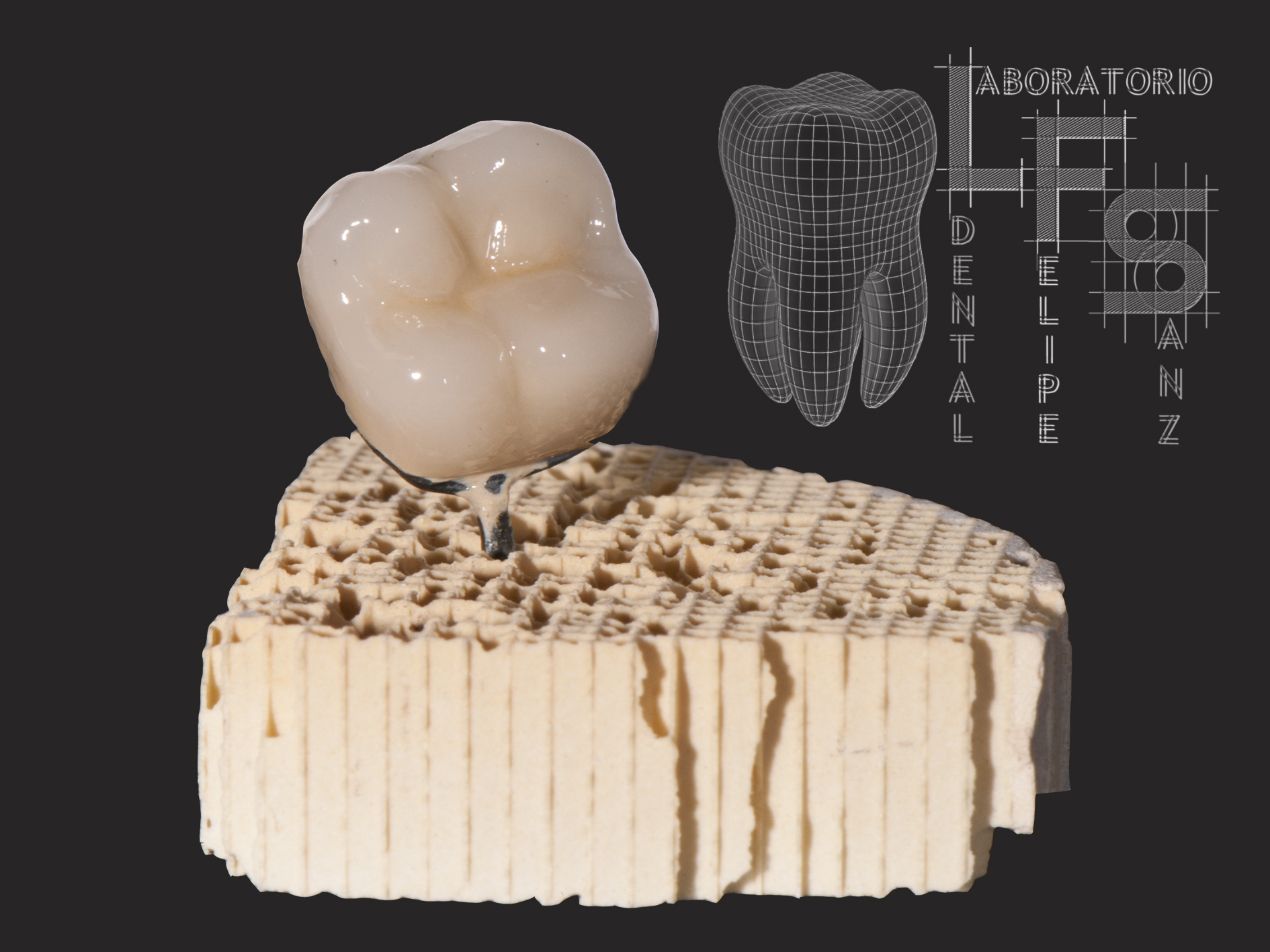 Images Laboratorio Dental Felipe Sanz