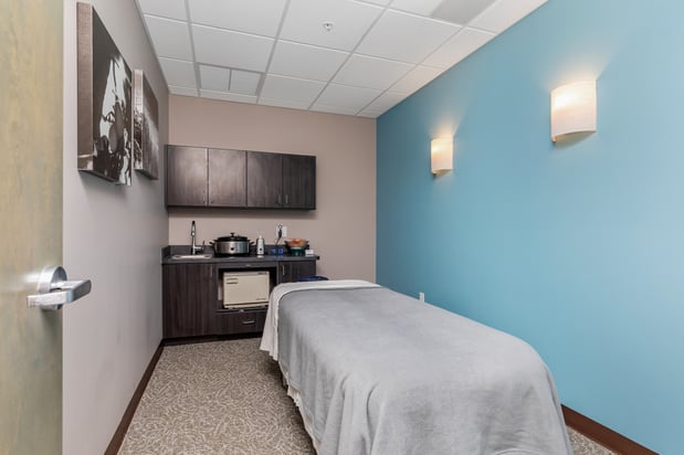 Images Hand & Stone Massage and Facial Spa