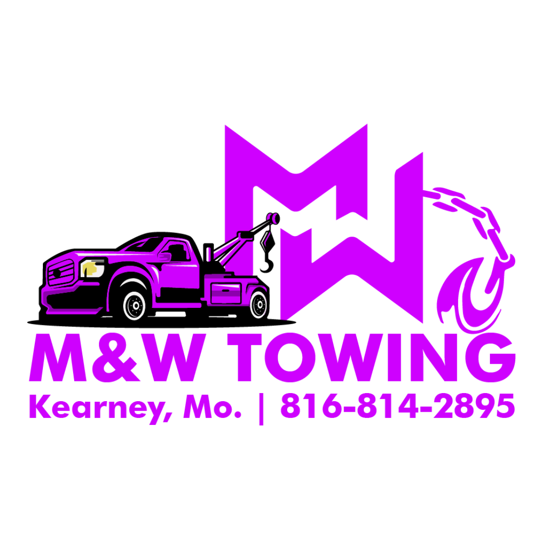 M&W Towing