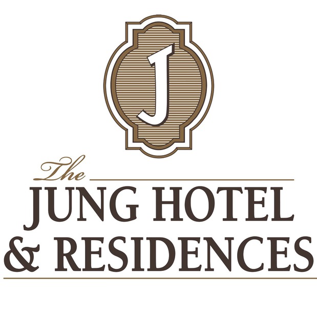 The Jung Hotel & Residences Logo