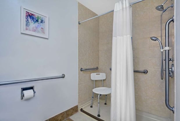 Images Hampton Inn Panama City Beach