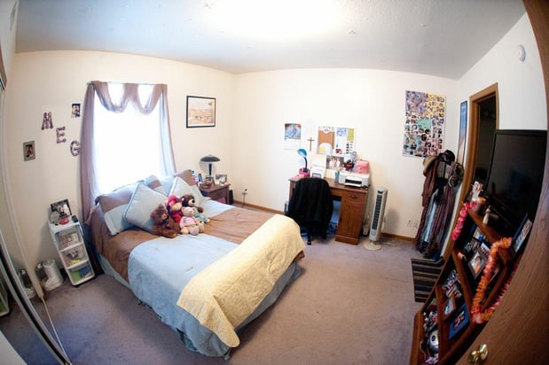 Images University Village Apartments