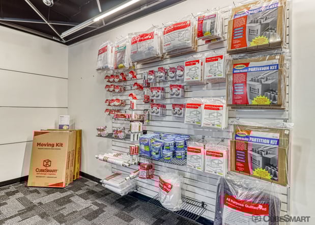 Images CubeSmart Self Storage