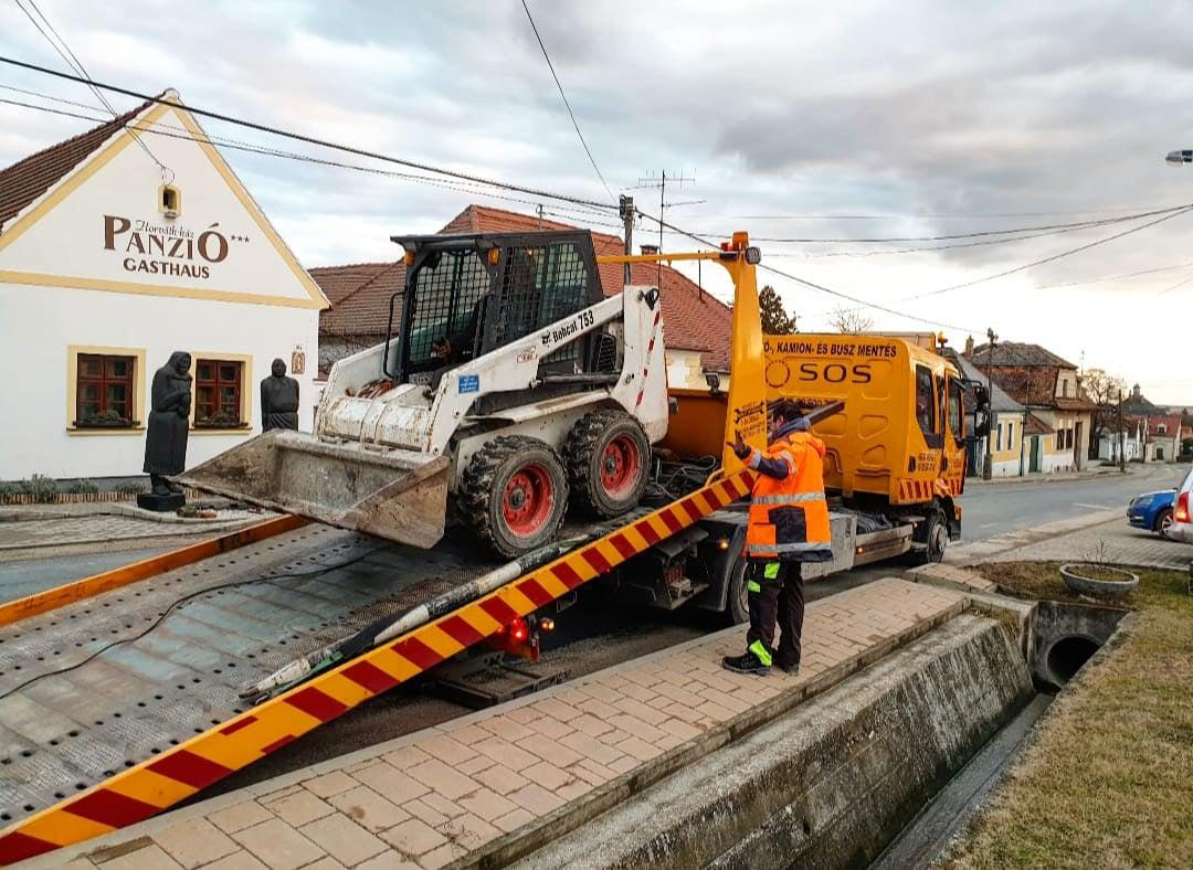 Images MO-SZE BT. Autószerviz