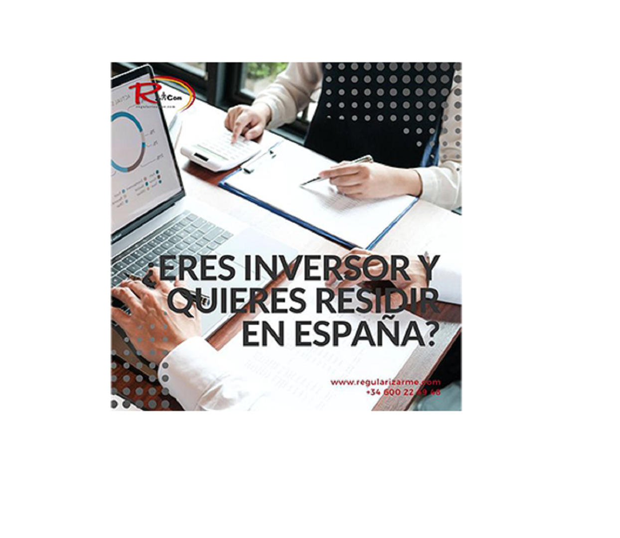 Images Asesoría regularizarme.com