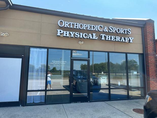 Images Orthopedic & Sports Physical Therapy