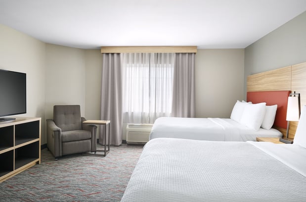 Images Candlewood Suites Milwaukee Airport-Oak Creek by IHG