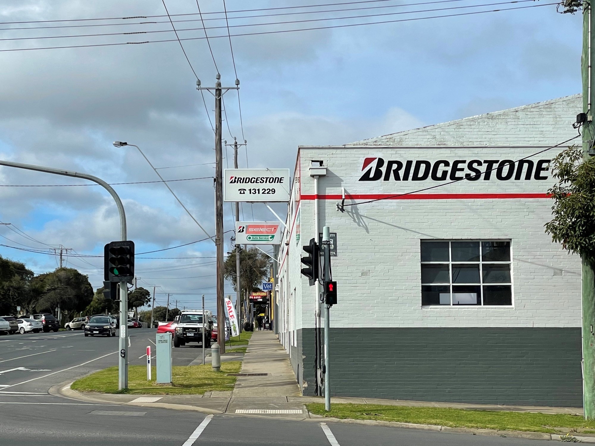 Images Bridgestone Select Tyre & Auto Geelong South