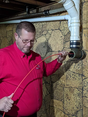 Images Gravel Creek Home Inspections LLC