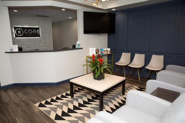 Images CORE Dental