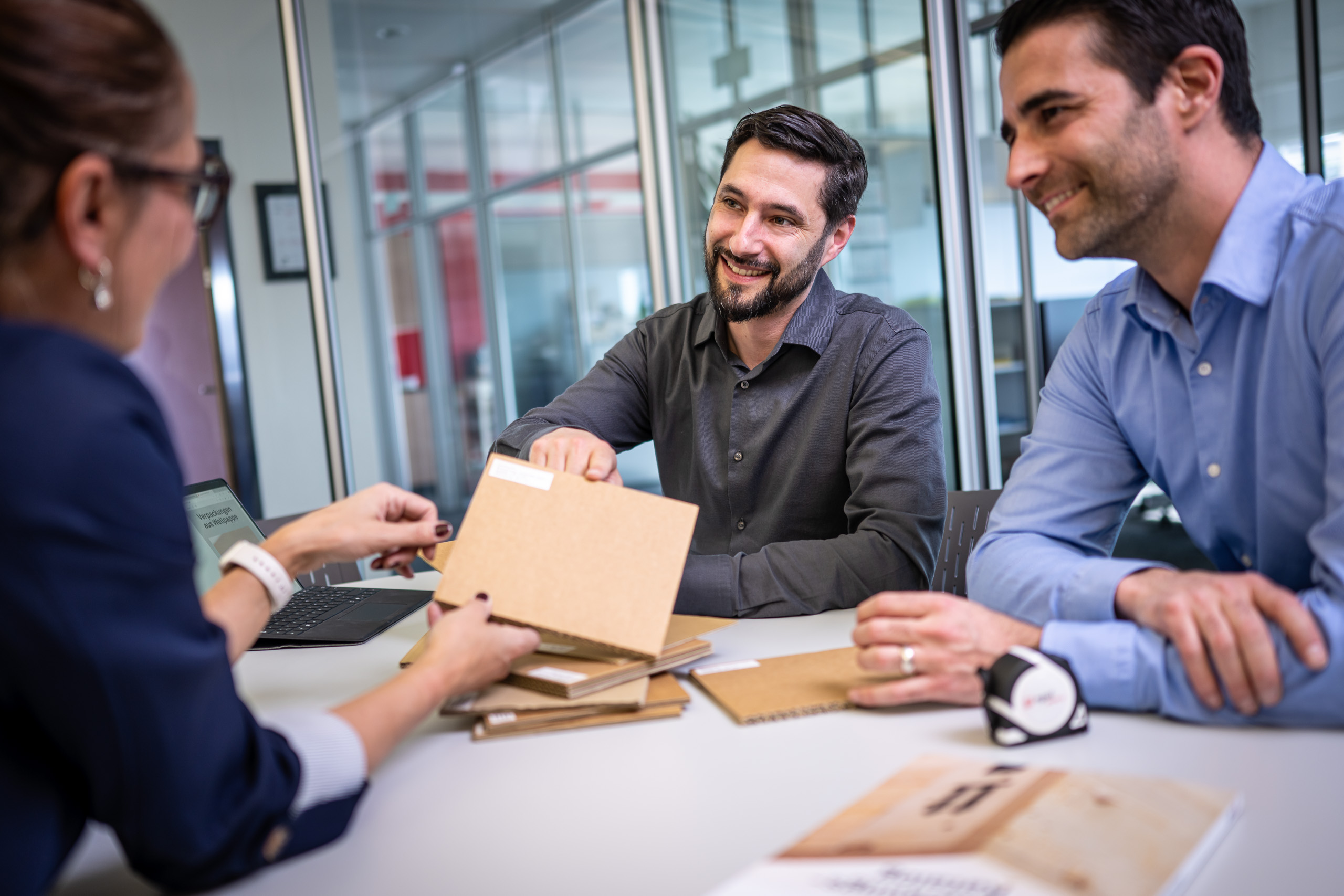 Bilder egolf verpackungs ag