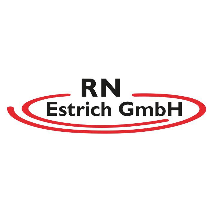 Kundenlogo RN Estrich GmbH
