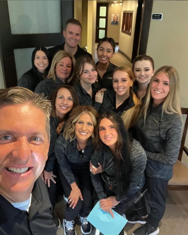 Images Hammond Aesthetic & General Dentistry