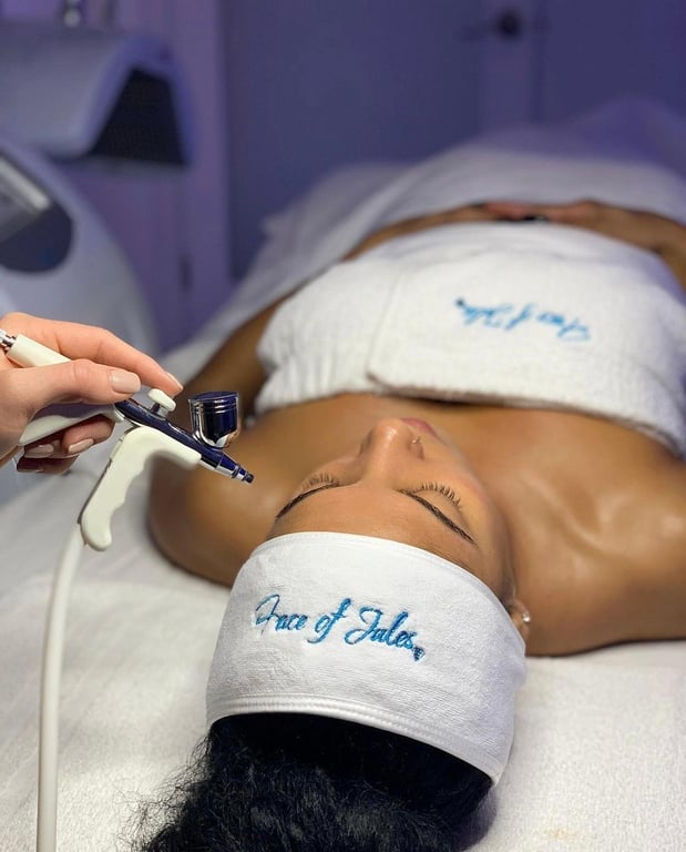 Images Face of Jules