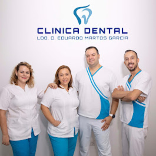 Images Clinica Dental Eduardo Martos Garcia