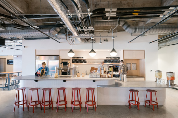 Images WeWork 801 Barton Springs Rd