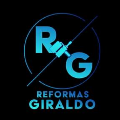 Reformas Giraldo Logo