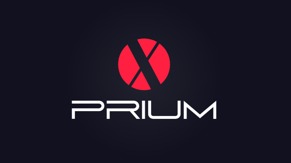 Prium X UG (haftungsbeschränkt) in Lehrte - Logo