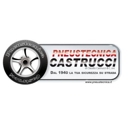 Pneustecnica Castrucci Logo