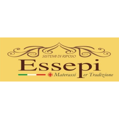 Essepi Materassi Logo