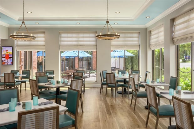 Images Hilton Garden Inn Stony Brook
