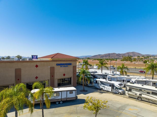 Images Camping World RV Sales