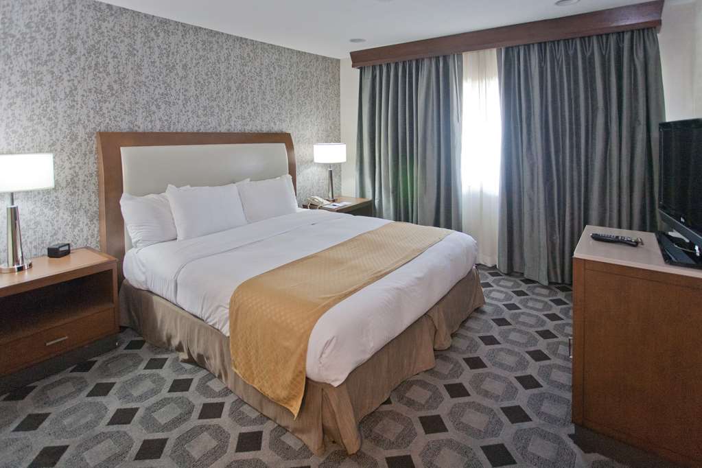 DoubleTree by Hilton Hotel Los Angeles - Rosemead