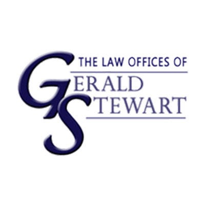Gerald Stewart Logo