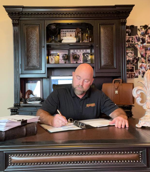 Images Law Offices of Daniel H. Alexander, APLC