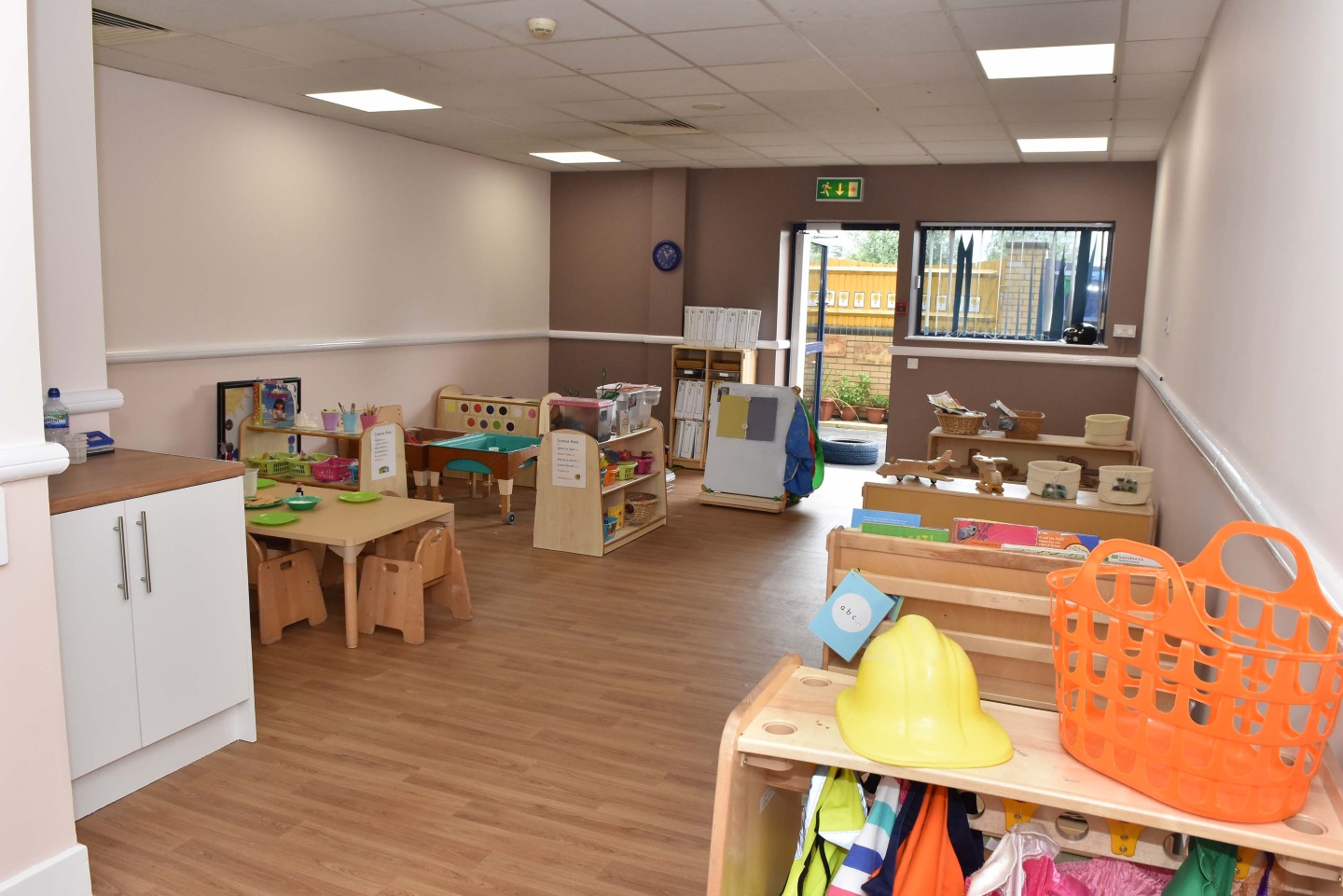 Images Bright Horizons Southampton Nursling Day Nursery and Preschool
