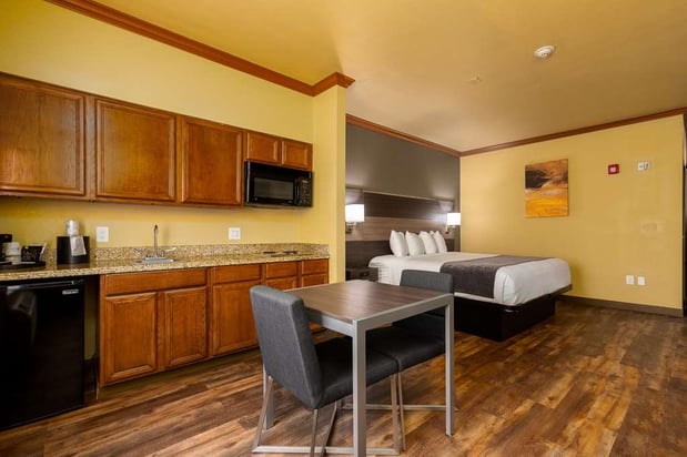 Images Best Western Plus Portland