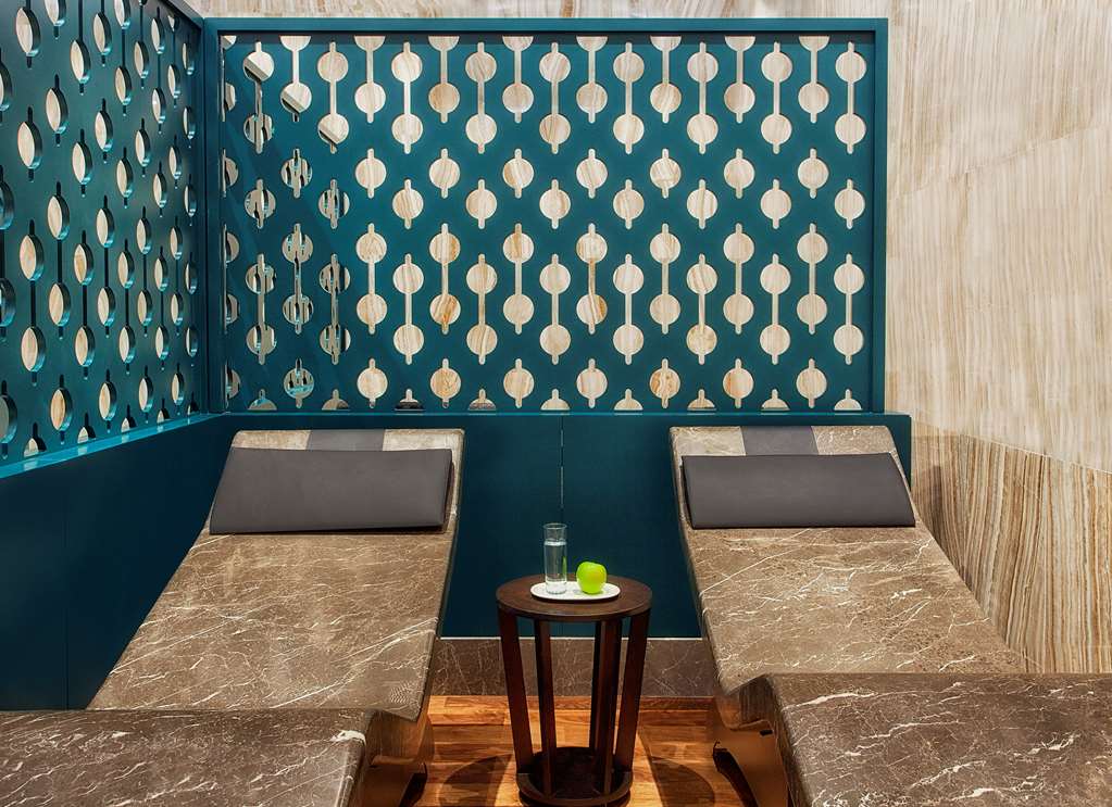 Images Radisson Blu Hotel & Spa, Istanbul Tuzla