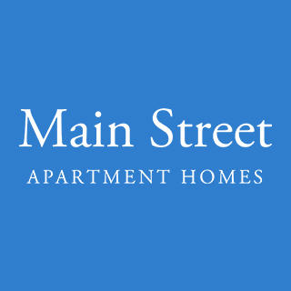 Main Street Apartment Homes