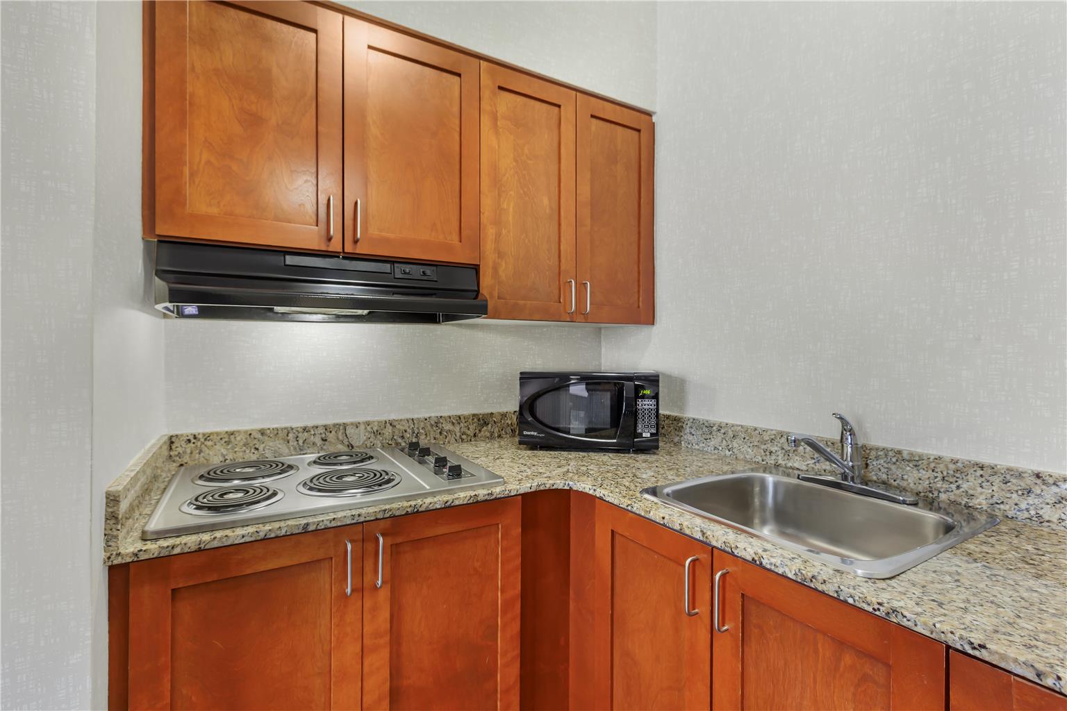 Images Best Western Plus Rose City Suites