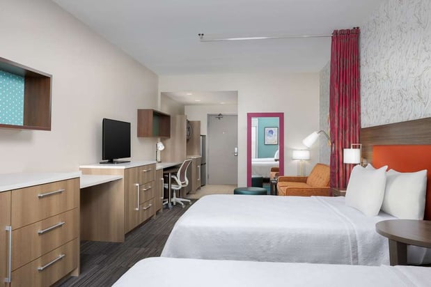 Images Home2 Suites by Hilton Clermont