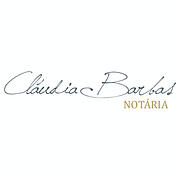 Cartório Notarial Cláudia Barbas Logo