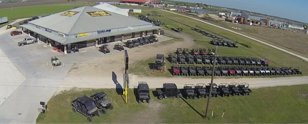 Images El Campo Cycle Center