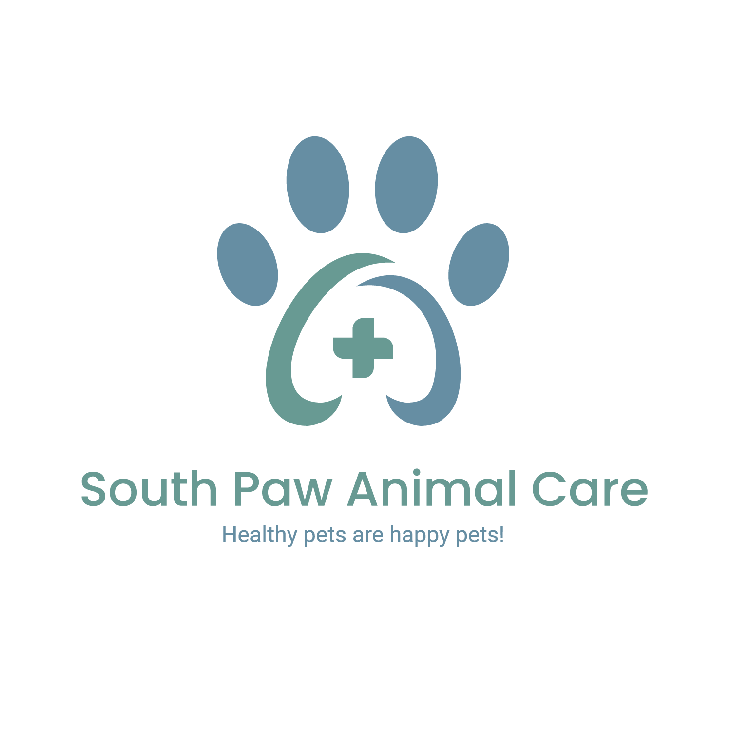 company logo